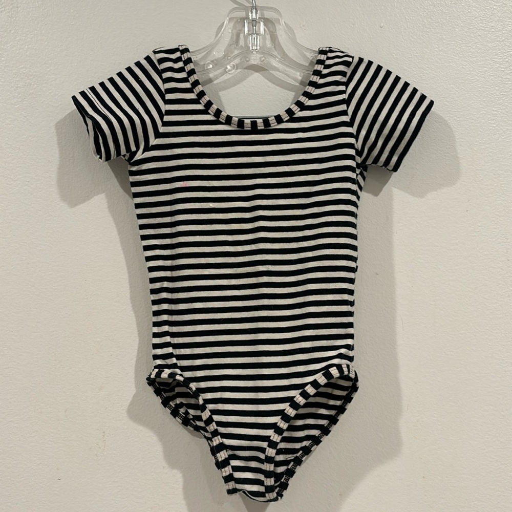 American apparel Leotard
